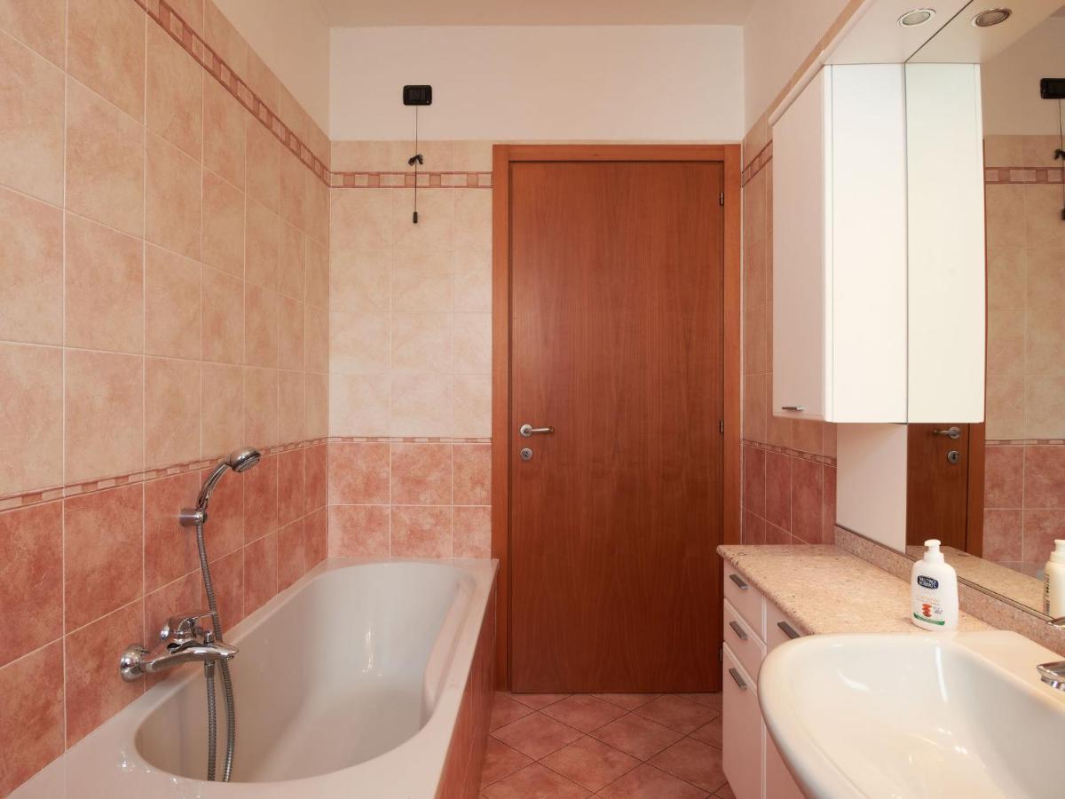 Holiday Home Gigliola - Cco390 By Interhome Колико Экстерьер фото