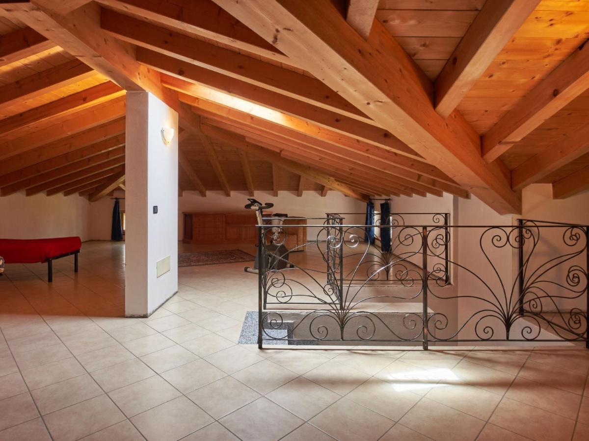 Holiday Home Gigliola - Cco390 By Interhome Колико Экстерьер фото