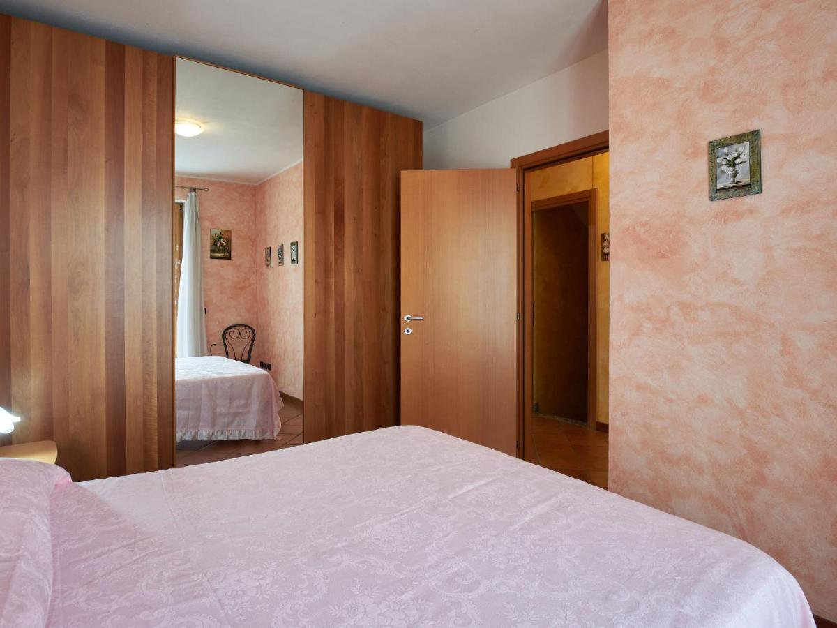 Holiday Home Gigliola - Cco390 By Interhome Колико Экстерьер фото