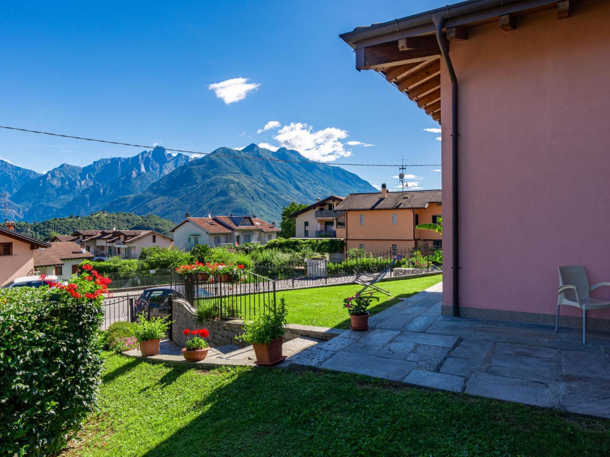 Holiday Home Gigliola - Cco390 By Interhome Колико Экстерьер фото